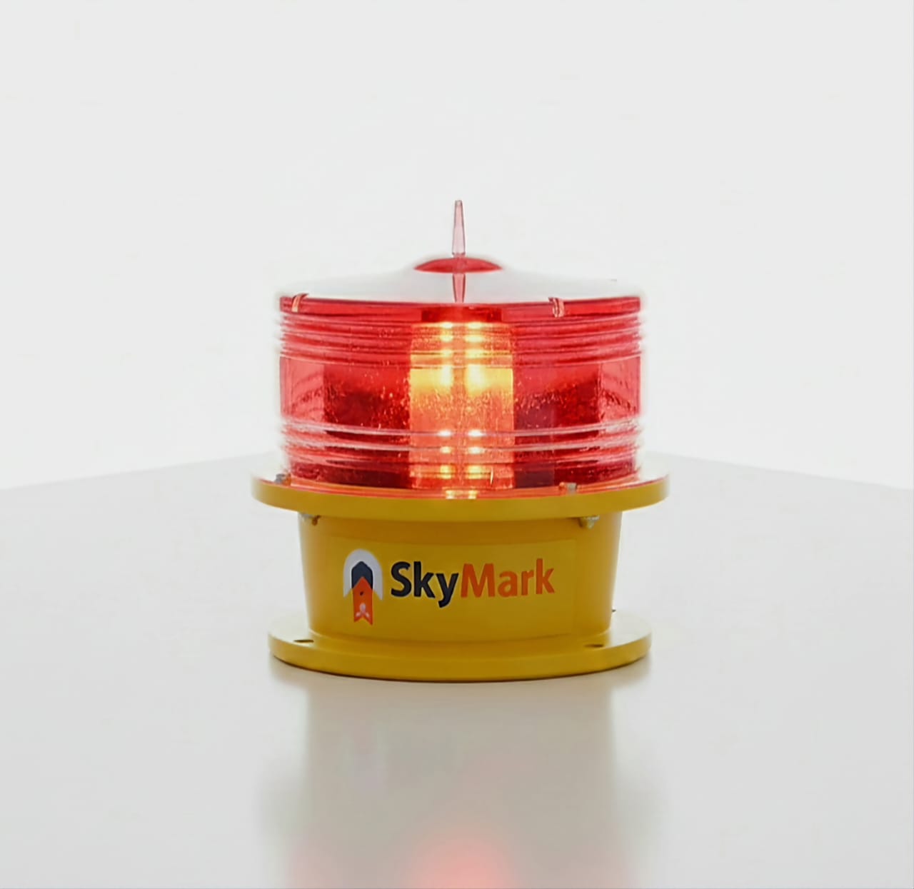 LED Low-intensity TNB-1 Aviation Obstruction Light