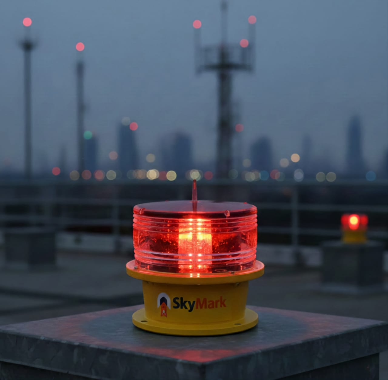 Installation Example